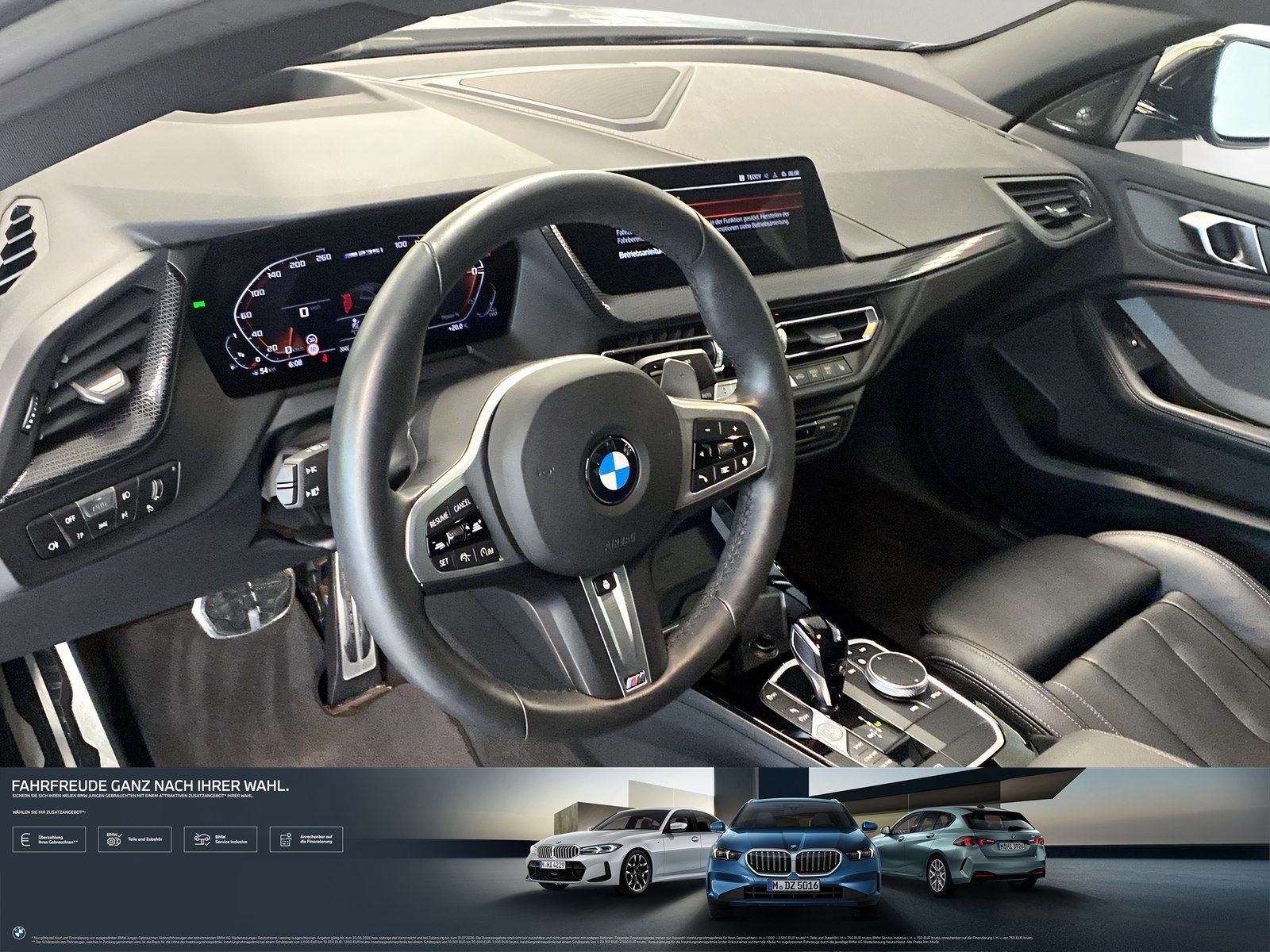 BMW M235 - Bild 5