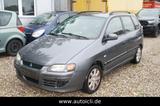 Mitsubishi Space Star Motion 1600 * HU 06/26 * ALU * - gebrauchte Mitsubishi Space Star aus dem Jahr 2005