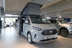 Fahrzeugabbildung Ford Transit Custom Bürstner COPA L1 Titanium ALLRAD