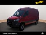 Mercedes-Benz Sprinter 319 KASTEN PRO L2H2 ALLRAD STANDARD LED