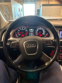 Audi A6 - 12