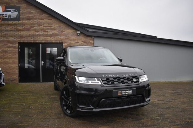 Land Rover Range Rover Sport 3.0 SDV6 HSE DYN. AUT, Pano, L