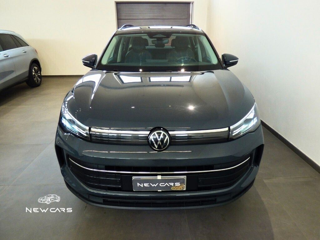 Other Volkswagen Tiguan 2.0 TDI 150 CV DSG Life imagem 2