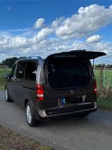 Mercedes-Benz Alltagsfahrzeug, Wohnmobil, Home-Office - V220  - Mercedes-Benz: Wohnmobil