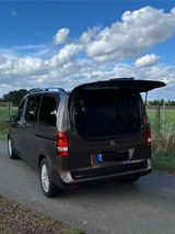 Mercedes-Benz Alltagsfahrzeug, Wohnmobil, Home-Office - V220  - : Wohnmobil