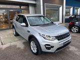 Land Rover Discovery Sport Discovery Sport 2.0 t - silberne Land Rover Discovery Sport