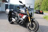 Ducati Diavel 1260 S ABS Öhlins TOPZUSTAND wenig km - DUCATI DIAVEL
