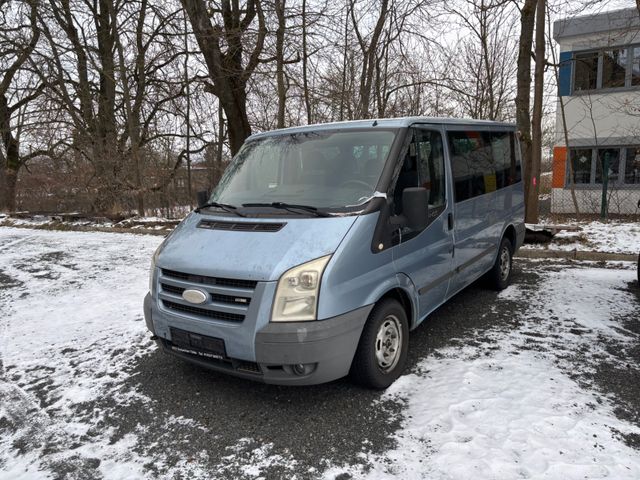 Ford Transit Kombi FT 280 K/Motorschaden