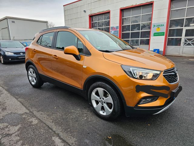 Opel Mokka X Edition Start/Stop