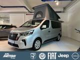Nissan Primastar 2.0 DCT L1H1 Seaside by Dethleffs - Nissan Primastar in Bielefeld