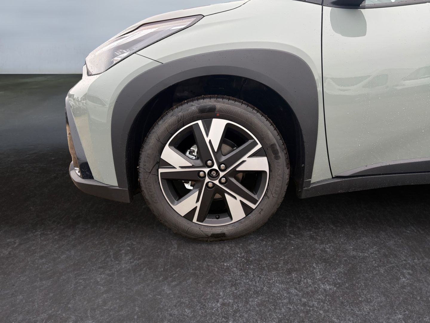 Toyota Aygo (X) - Bild 19