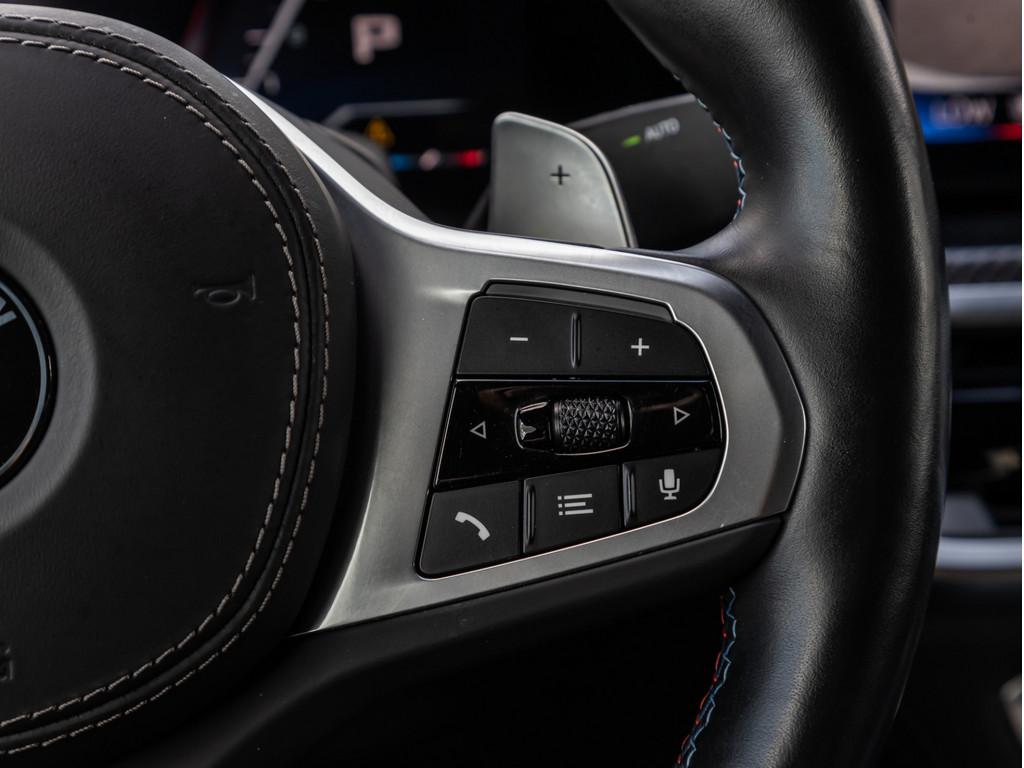 BMW X6 M60i xDrive FACEL. PANO 360° LED ACC NAVI H/K