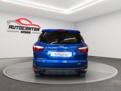 FORD EcoSport Trend SHZ PDC Tagfahrlicht