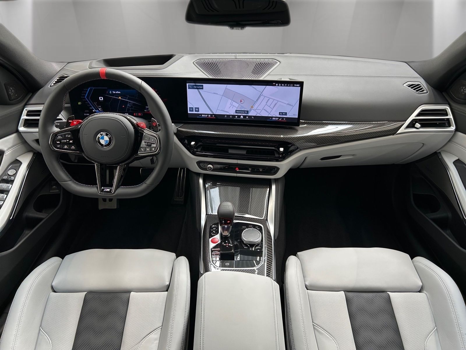 BMW M3 - Bild 12
