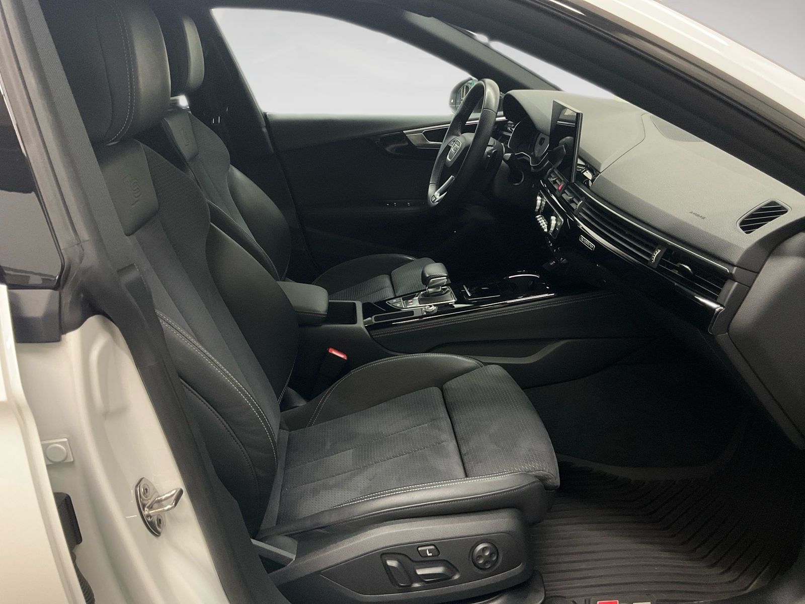 Audi S5 - Bild 9