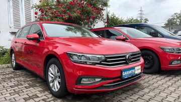 Volkswagen Passat Variant - 1