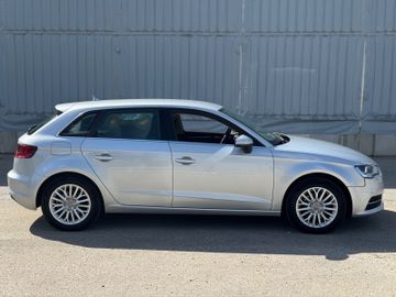 Audi A3 - 4