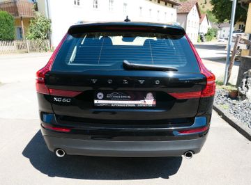 Volvo XC60 - 10