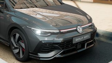 Volkswagen Leasingangebot: Volkswagen Golf 2.0 TSI OPF 221kW DSG GTI Clubsport