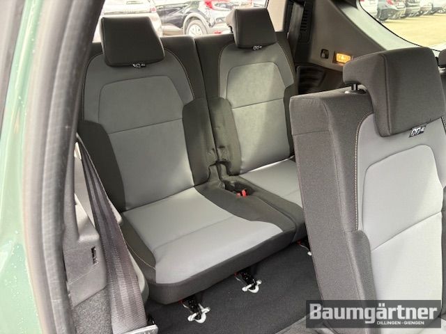 Fahrzeugabbildung Dacia Jogger Extreme TCe 110 7-Sitzer/Kamera/PDC/Sitzh