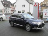 Mitsubishi Outlander PLUS 2.2 DI-D 2WD, AHK, 7 Sitzer - Mitsubishi Outlander in Bonn