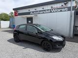 Ford Fiesta-verschiedene Modelle vorrätig - Ford Fiesta: V