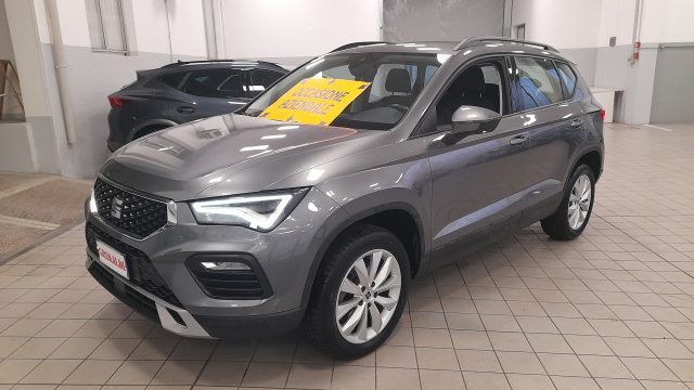 Seat SEAT Ateca 2.0 TDI 115 CV Business