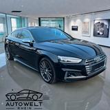 Audi S5 Sportback 3.0 TFSI quattro*Matrix*B&Q - Audi S5 mit Benzin-Antrieb: Sportwagen, Automatik