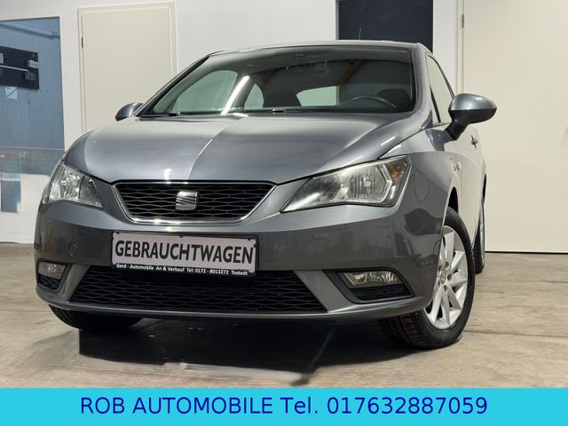 Seat Ibiza SC Stylance / Style*Klima*