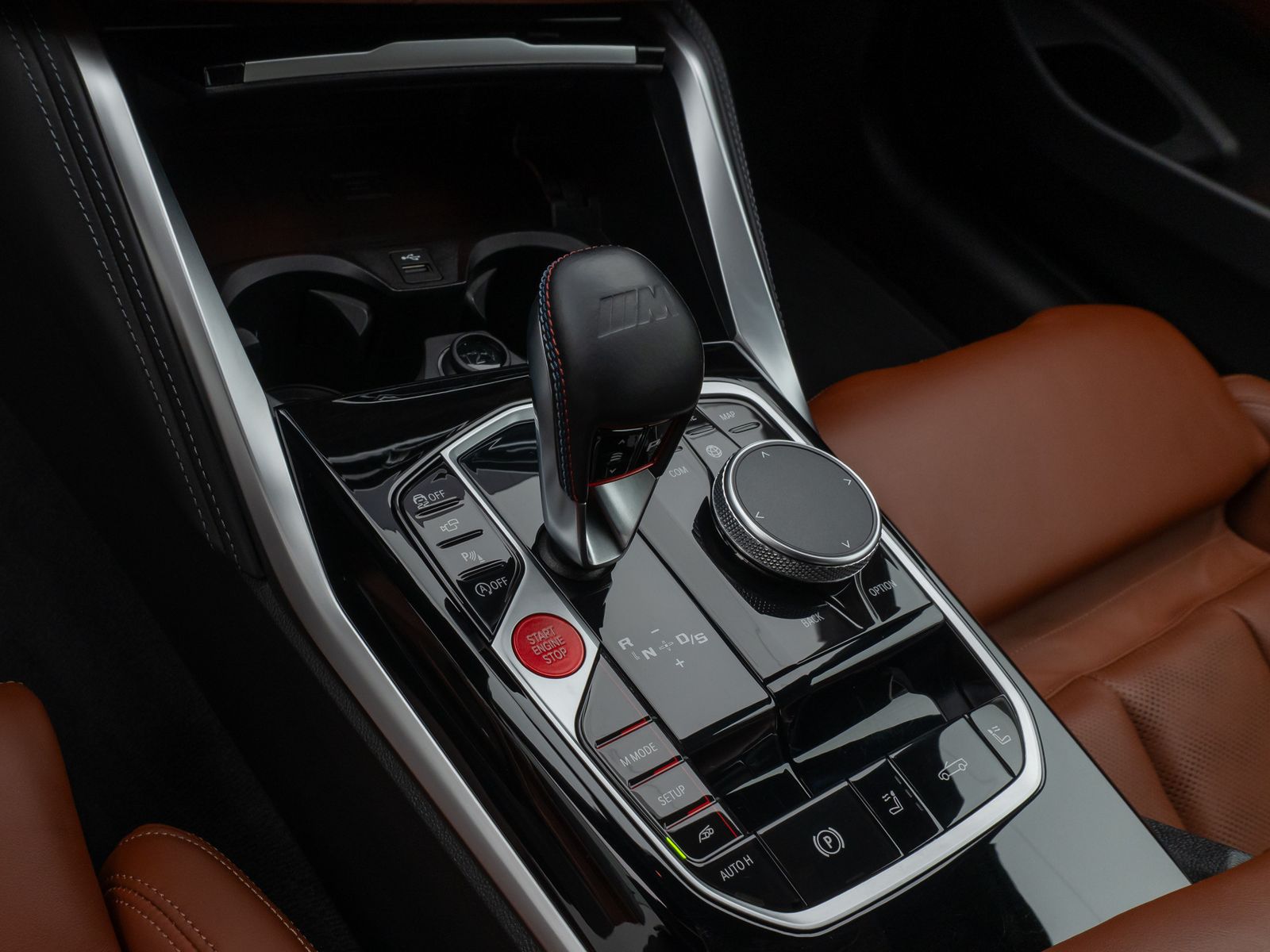 Fahrzeugabbildung BMW M4 Competition M xD Laser 360°HUD DAB H/K Komfor