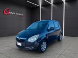 Opel Agila 1.3 CDTI 75CV Enjoy - Opel Agila mit Diesel-Antrieb