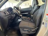 Suzuki Vitara 1.0 Automatik Kamera Navi AHK Klimaauto. - Suzuki Vitara: Auto