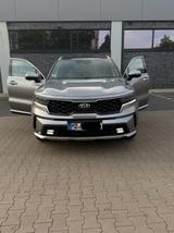 Kia Sorento 2.2 CRDi AWD Platinum DCT8 Platinum 