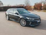Kia Optima GT 2.0 T-GDI | Vollausstattung ... - Kia Optima: Gdi