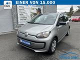 Volkswagen up! TAKE UP ! KLIMA*5-TÜRIG - VW up! Gebrauchtwagen in Dortmund