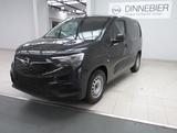 Opel Combo-e Cargo Edition 100kW *PDC*Radio*Klima*11k - Opel Combo in Stuttgart