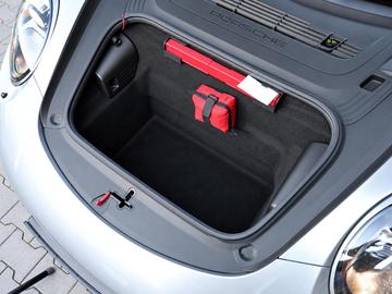 صورة مصغرة 35 لـ 2019 Porsche 991