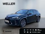 Lexus UX 250h F SPORT Design *LED*ACC*18''*Kamera*SHZ* - Lexus UX