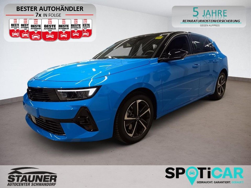 Opel Astra L GS Gybrid 145PS eDCT *AHK*360°KAM*