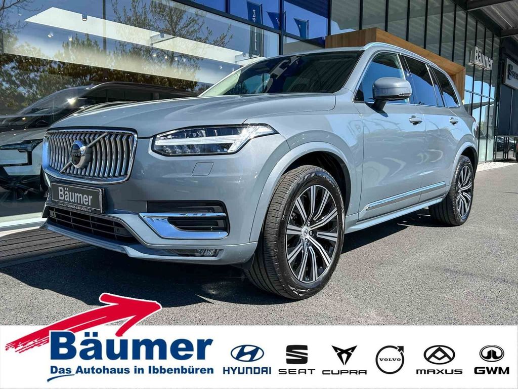 Image of Volvo XC90