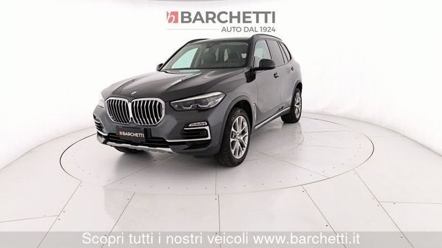 BMW BMW X5 (G05/F95) xDrive30d xLine