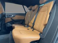 Audi SQ8 - Vorschau Bild 9