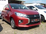 Mitsubishi Space Star 1.2 Select Klima,Bluetooth,DAB sofort