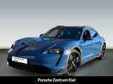 Porsche Taycan Turbo Cross Turismo Burmester HA-Lenkung - Porsche Taycan in Kiel