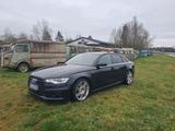 Audi A6 C7 3.0 Tfsi Kompressor, Quattro, S... - Audi A6 C7 Gebrauchtwagen