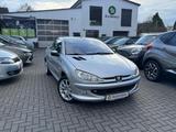 Peugeot 206 Cabriolet CC Quiksilver*KLIMA*PDC*4S-REIFEN - Peugeot 206 in Köln