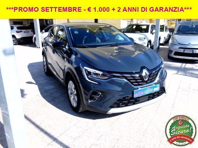 Image of Renault Captur