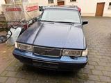 Volvo 960 - 965 - Volvo 960