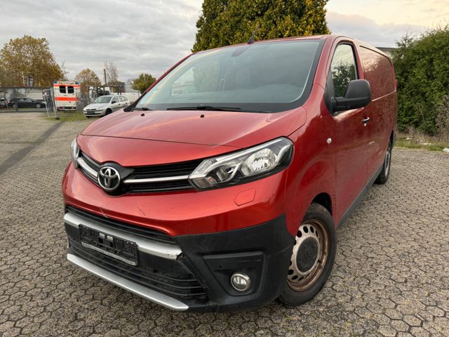 Toyota Proace 2.0 D/ L2 Kasten AUTOMATIK °Navi °1.Hand