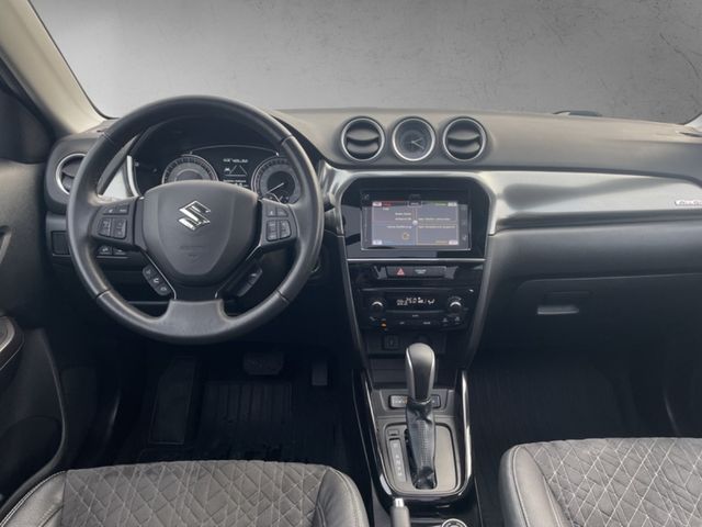 Suzuki Vitara 1.4 4x4 Comfort+ *ACC*LED*NAV*SHZ*PANO*